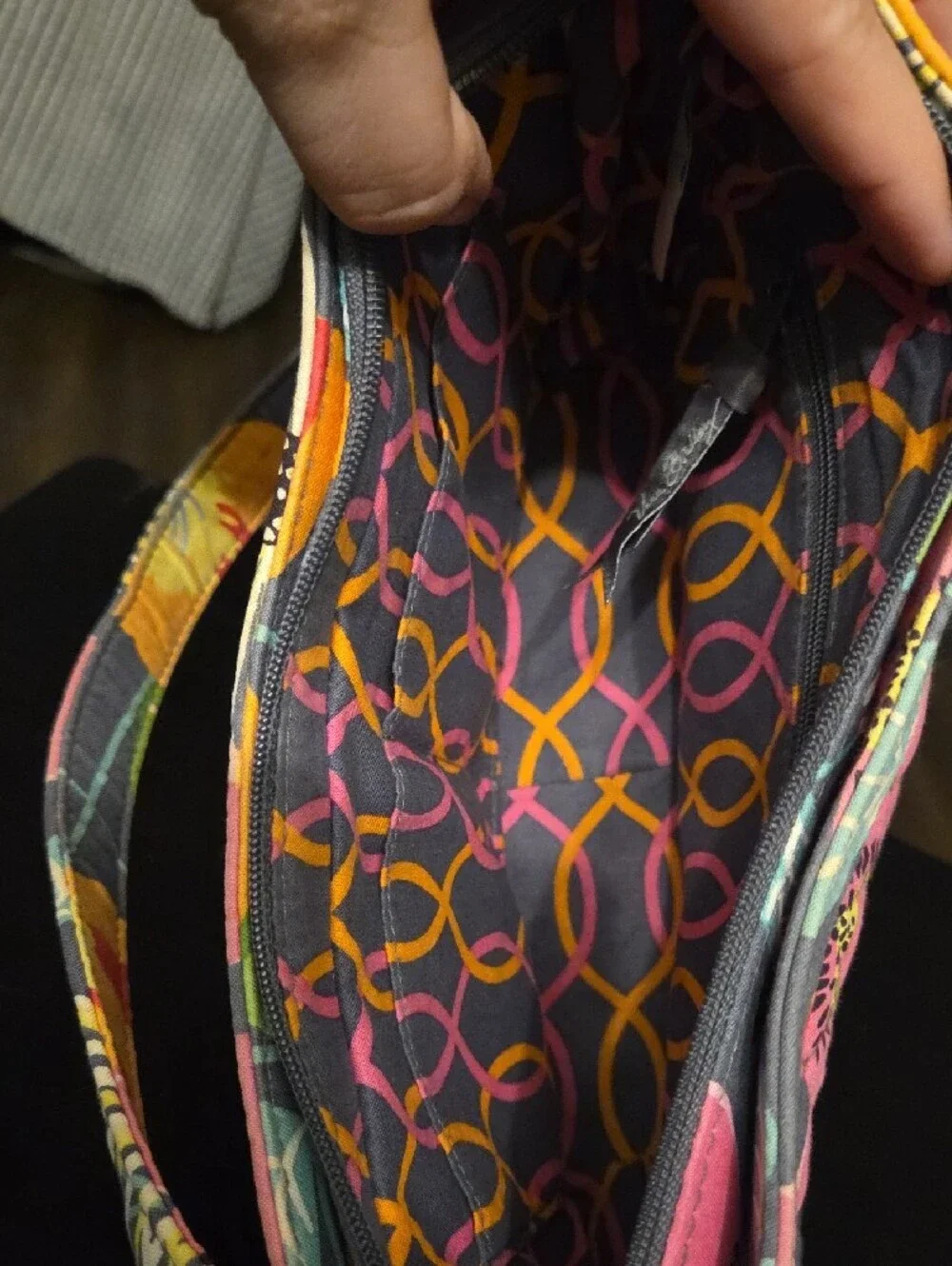 N/A vera bradley